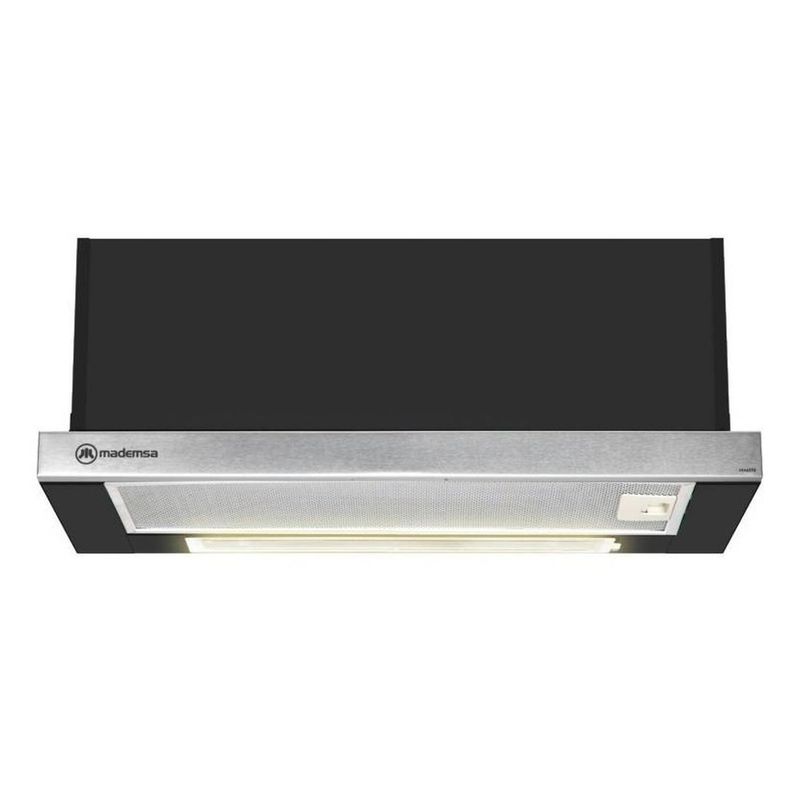 MADEMSA - Campana Mademsa Mx6270 Negro