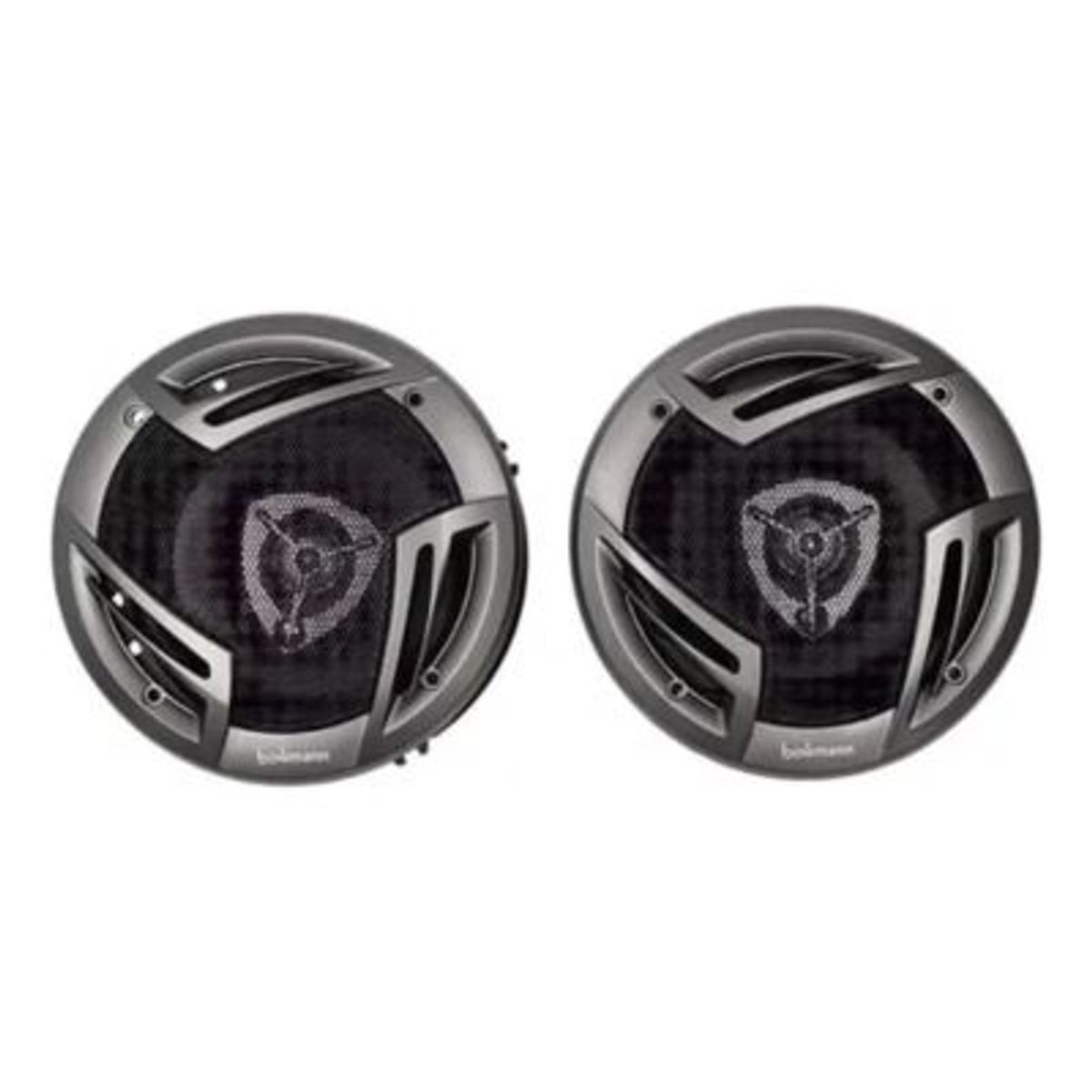 BOWMANN - Parlantes Auto 16cm 3 Vias 250w Bowmann Ts-1650