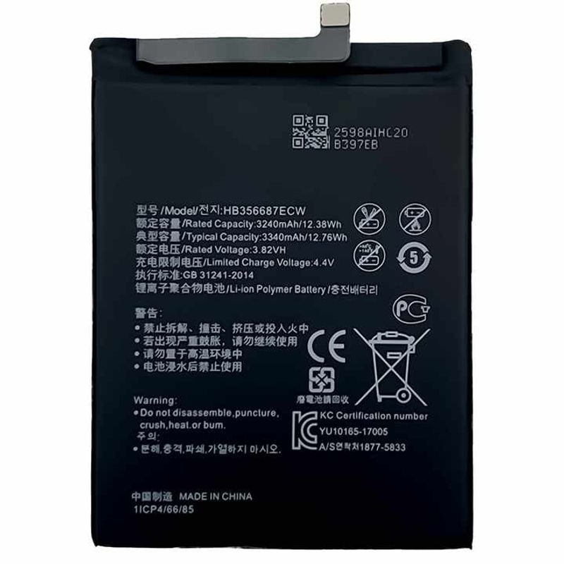 GENERICO - Batería Compatible Con Huawei P30 Lite