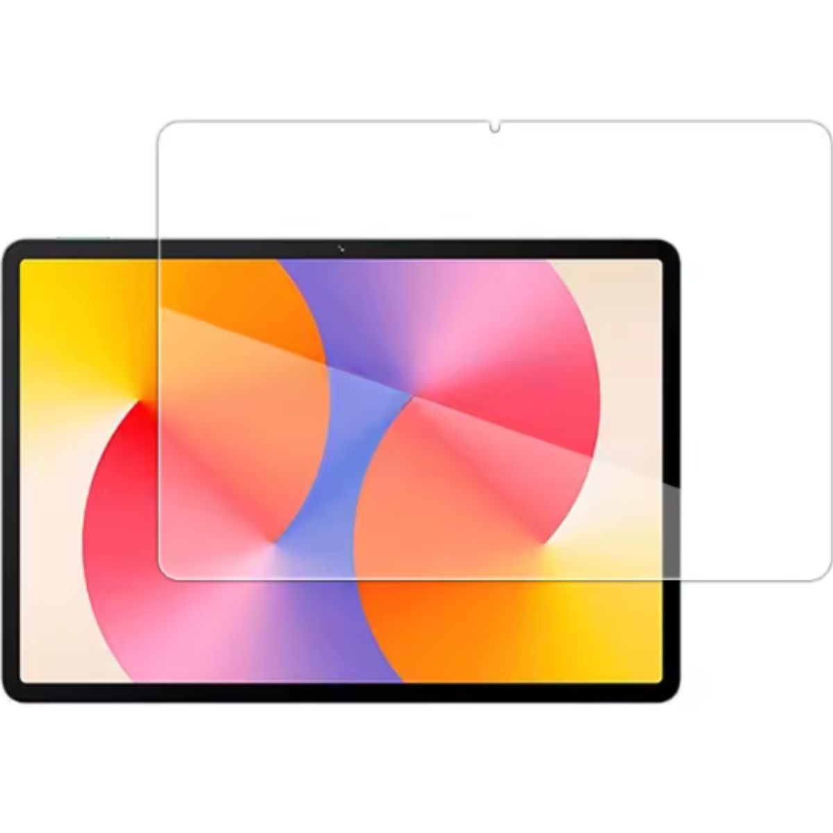 GENERICO - Lámina Mica Vidrio Templado Para Tablet Matepad Se 11 2024