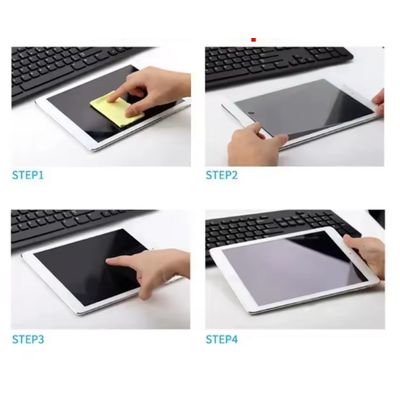 Imagen 2 del producto Lámina Mica Vidrio Templado Para Tablet Matepad Se 11 2024