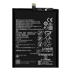 GENERICO - Batería Compatible Con Huawei P20