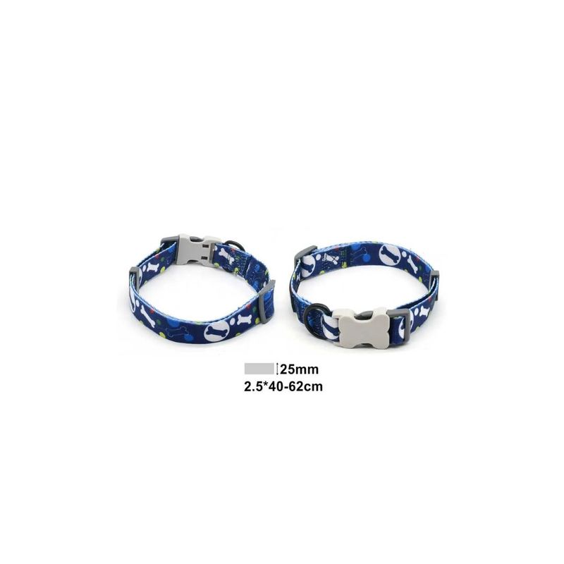 GENERICO - COLLAR PARA MASCOTAS 40-62CM