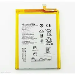 GENERICO - Batería Compatible Con Huawei Mate 7
