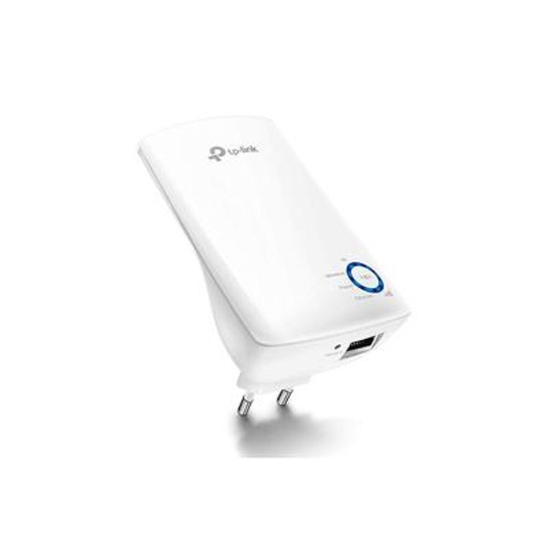 TP LINK - Repetidor Tp-link Tl-wa850re Blanco 220v Fx - Blanco