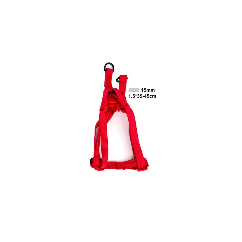 GENERICO - ARNES PARA PERRO 35-45CM