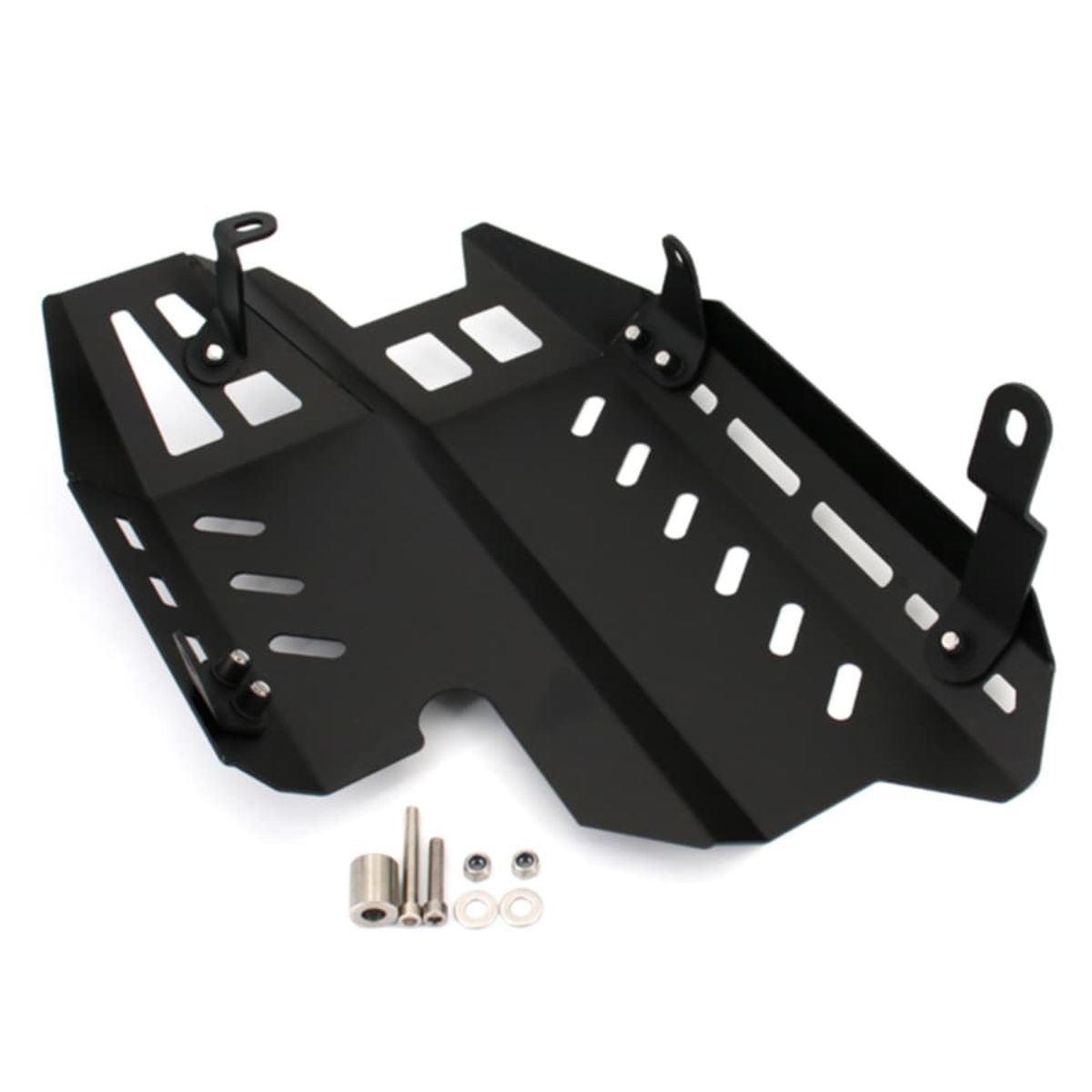 GENERICO - Cubre carter para Moto Honda NX 500 / CB 500X (2018+)