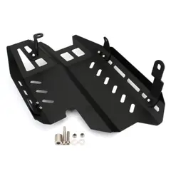 GENERICO - Cubre carter para Moto Honda NX 500 / CB 500X (2018+)