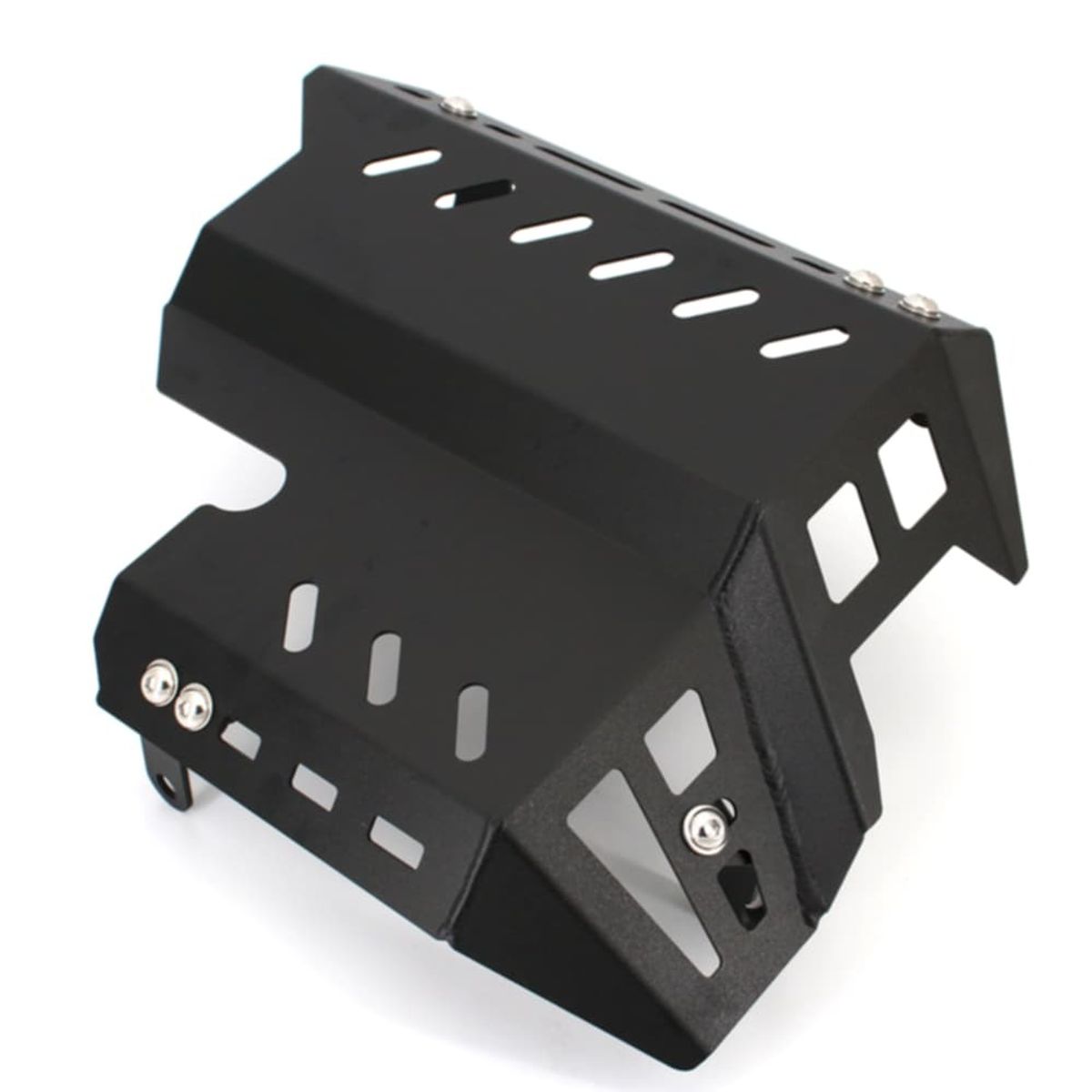 GENERICO - Cubre carter para Moto Honda NX 500 / CB 500X (2018+)