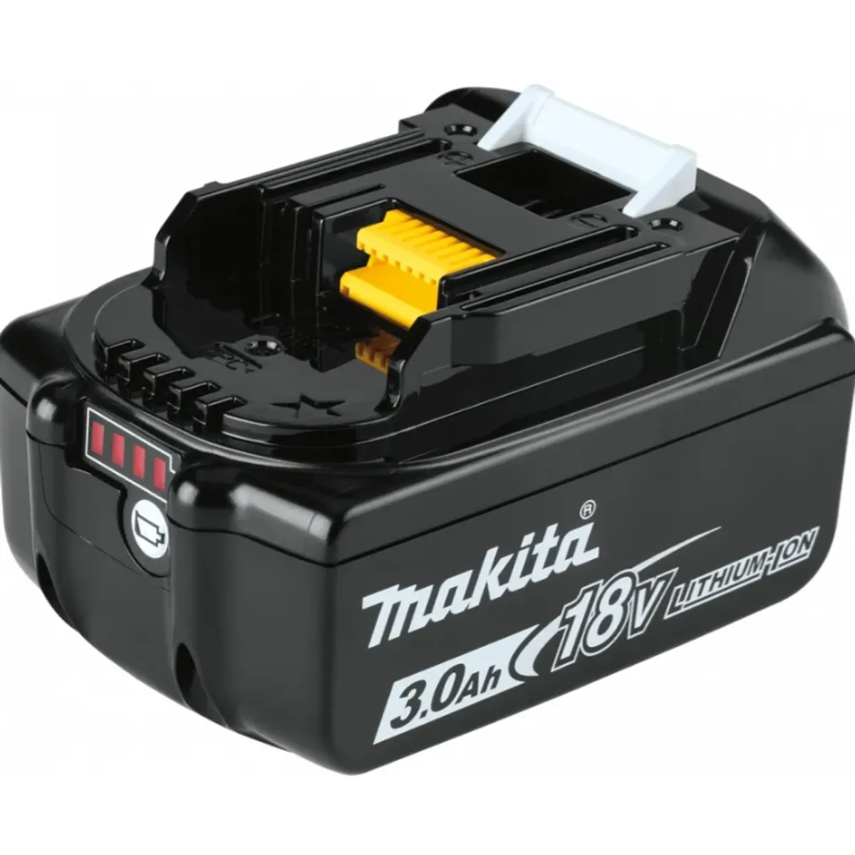 MAKITA - Bateria bl1830b 18v 30ah Li-ion Sin Caja Makita