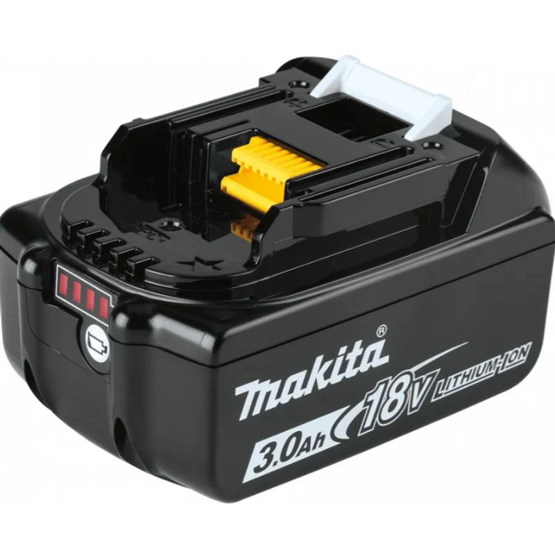 MAKITA - Bateria bl1830b 18v 30ah Li-ion Sin Caja Makita