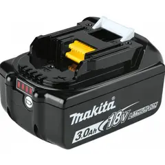 MAKITA - Bateria bl1830b 18v 30ah Li-ion Sin Caja
