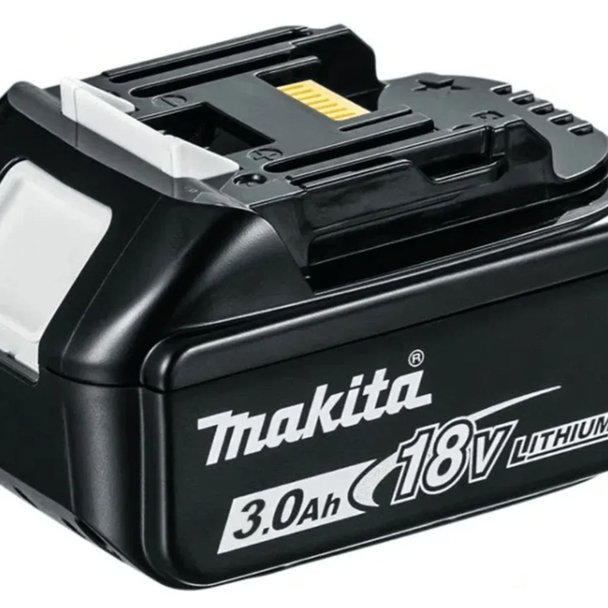 MAKITA - Bateria bl1830b 18v 30ah Li-ion Sin Caja Makita