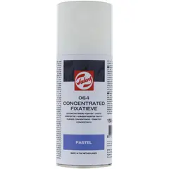 Royal Talens - Spray Fijador Pastel y Carboncillo Concentrado Talens 150ml