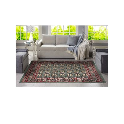 Imagen 2 del producto Alfombra Dalia Verde 150x200