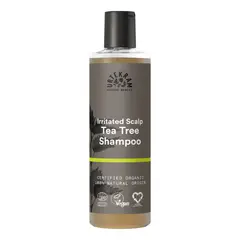 GENERICO - Shampoo nutritivo orgánico Urtekram árbol de té