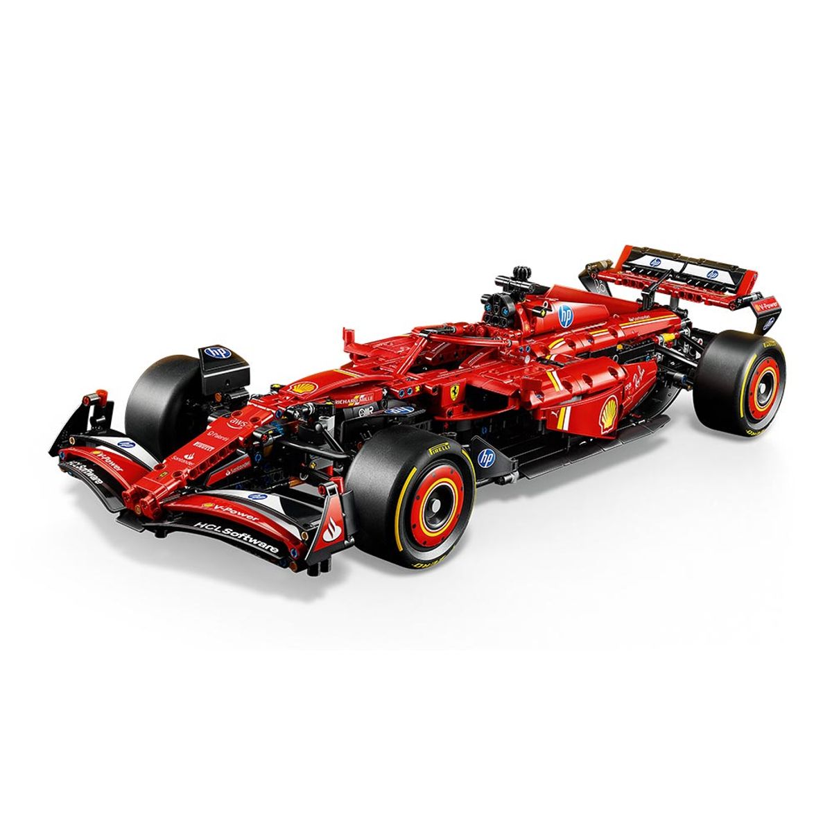 LEGO - LEGO Auto Ferrari SF-24 F1 (42207)