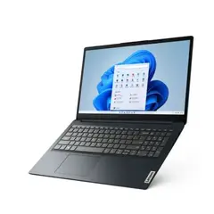 LENOVO - NOTEBOOK IdeaPad 1 15,6" (i5-12va 8GB 256GB) NUEVO