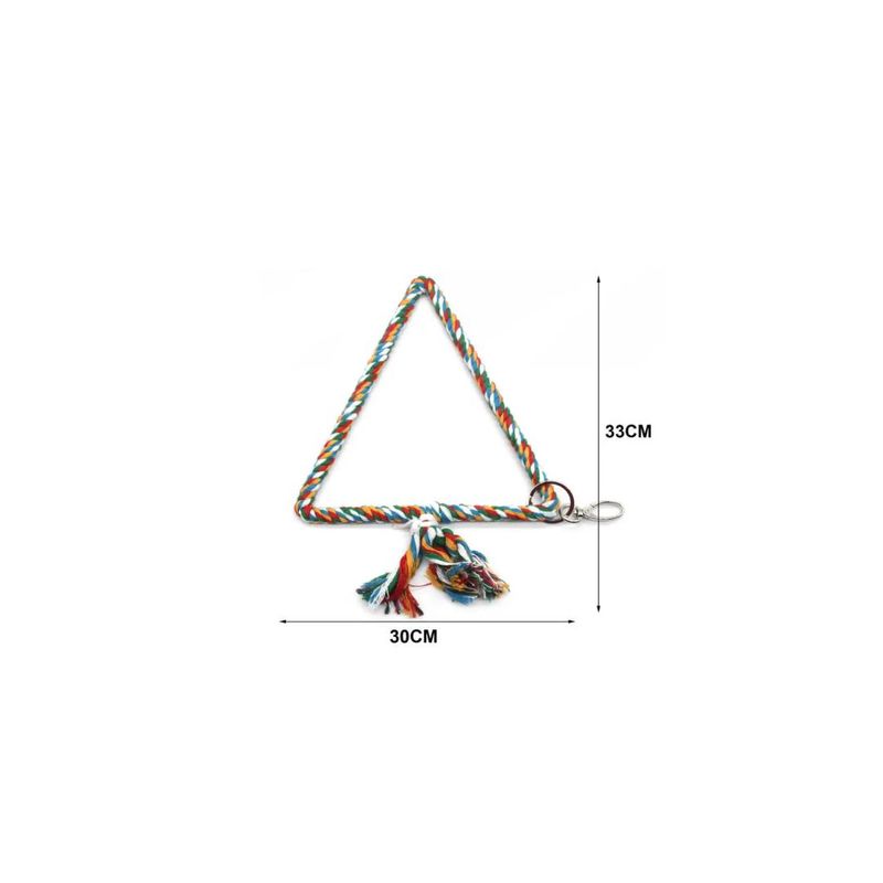 GENERICO - JUGUETE PARA PERROS 33CM