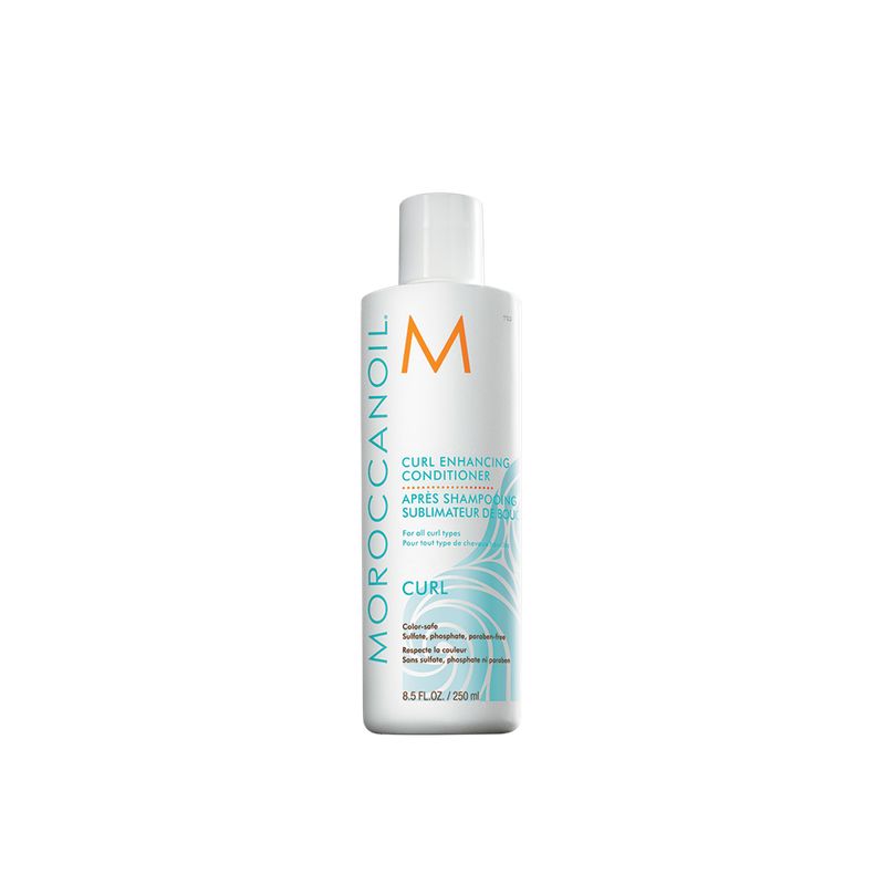 MOROCCANOIL - Moroccanoil Acondicionador Activador de Rizos 250ml
