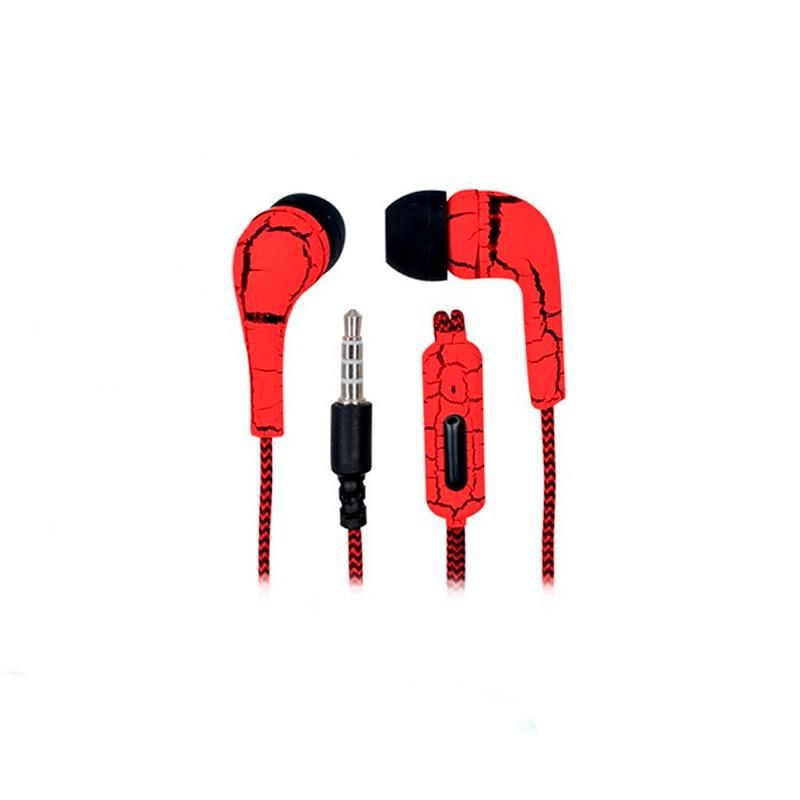 MLAB - Audífono Manos Libres Skunk Mlab In-EAR  35MM  MLAB
