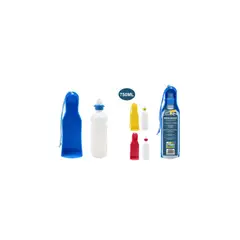 GENERICO - BEBEDERO PARA MASCOTAS 750ML