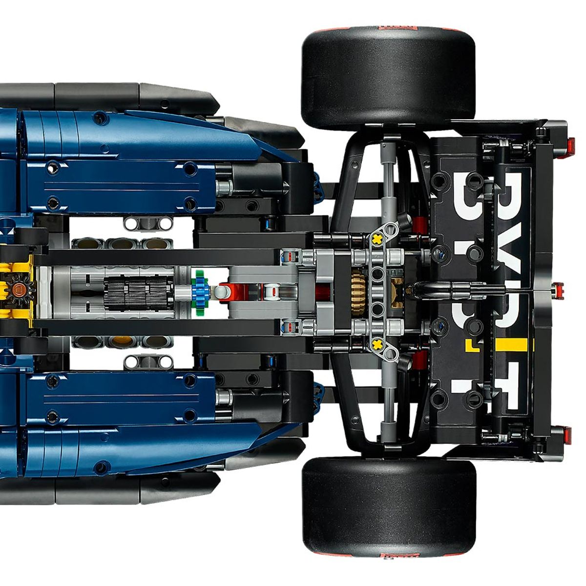 LEGO - LEGO Auto Oracle Red Bull Racing RB20 F1 (42206)