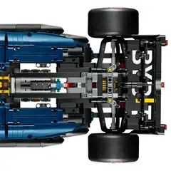 LEGO - Auto Oracle Red Bull Racing RB20 F1 (42206)