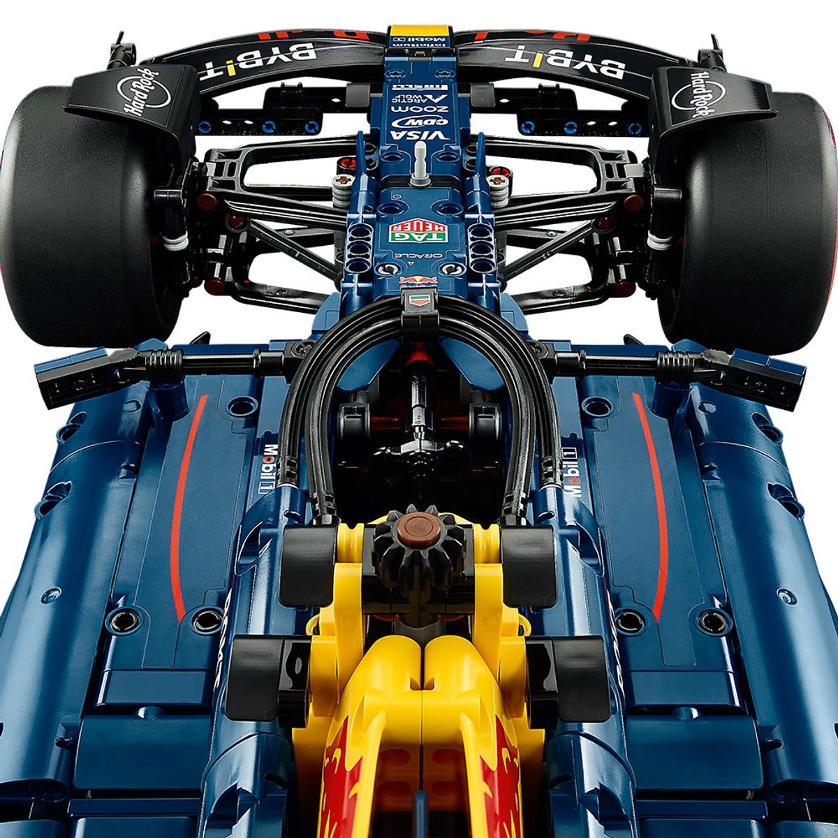 LEGO - LEGO Auto Oracle Red Bull Racing RB20 F1 (42206)