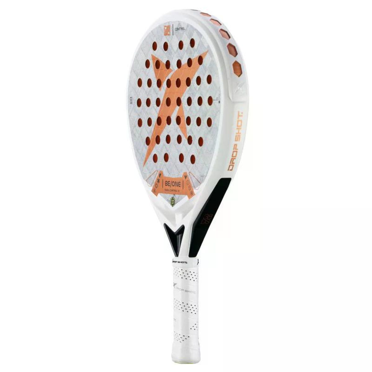 DROP SHOT - PALA PÁDEL DROP SHOT FURIA CONTROL 10 2025