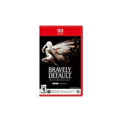 NINTENDO - Juego Bravely Default: Flying Fairy Remasterizado HD Switch 2
