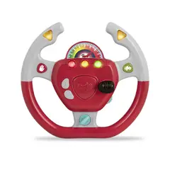 BATTAT - Manubrio Con Luces y Sonidos