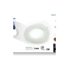 GENERICO - TUBO DE AIRE ACUARIO 12MM X 2M