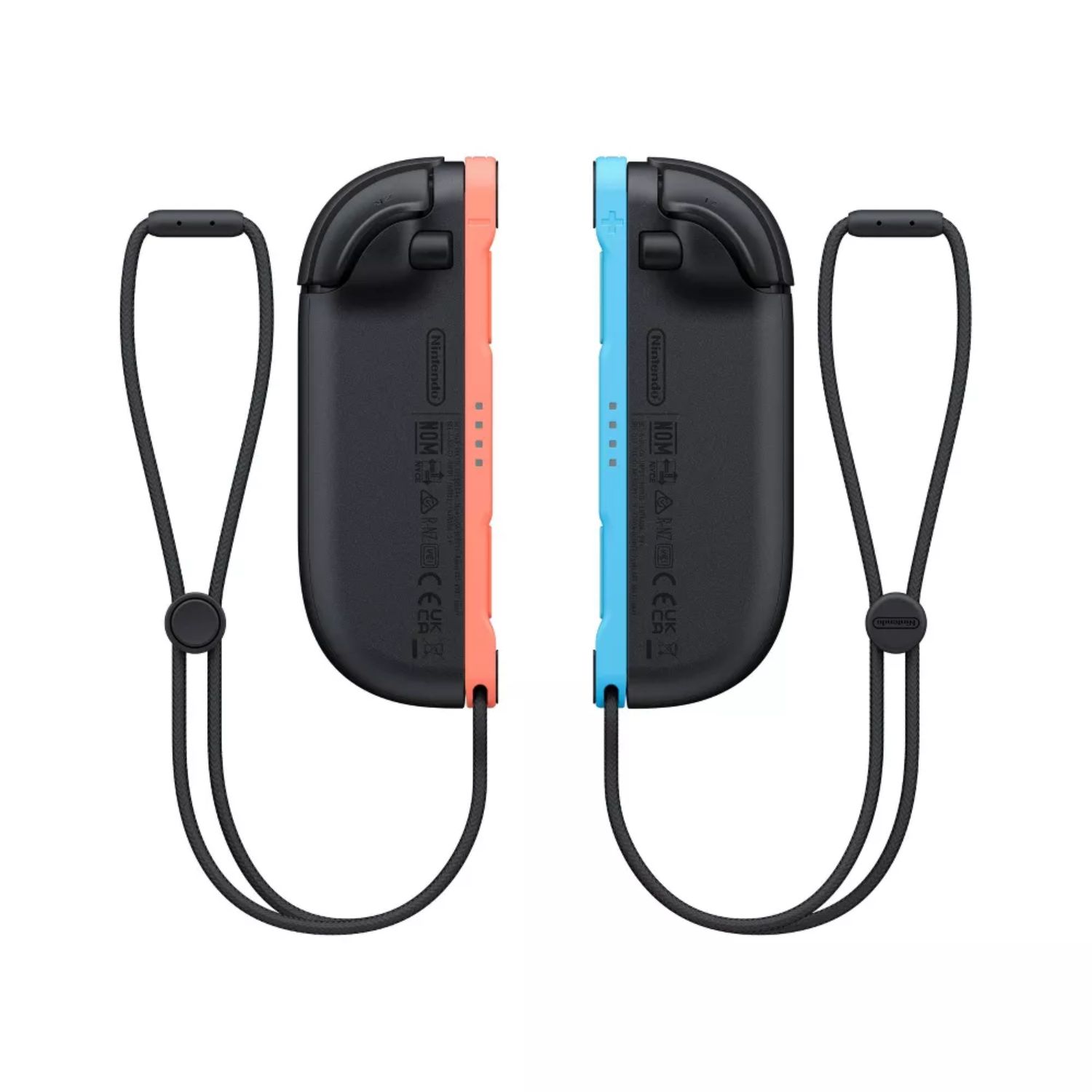 Nintendo Switch 本体（+別売Joy-Con、SDカード付） NINTENDO Joy-Con 2 Nintendo Switch 2 (L/R) Azul y Rojo | Falabella