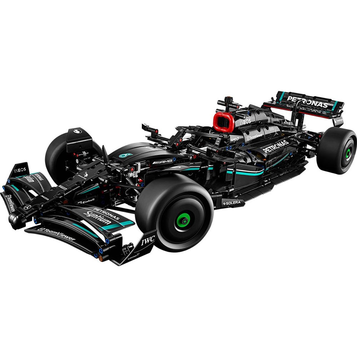 LEGO - LEGO Mercedes-AMG F1 W14 E Performance (42171)