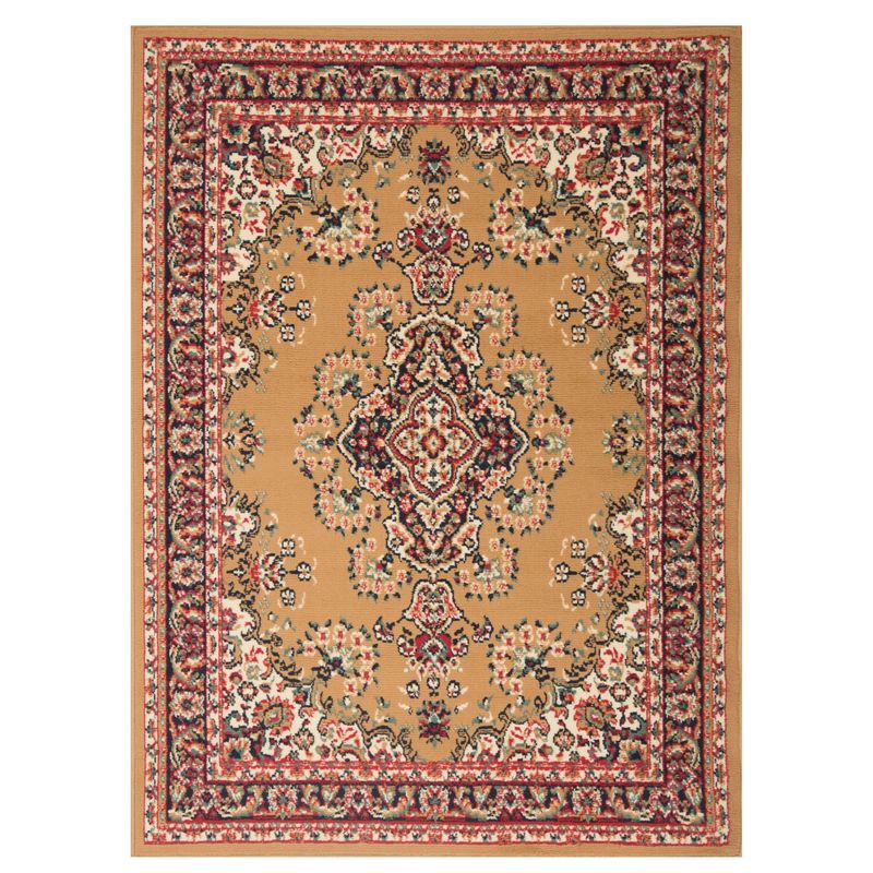 CANNON - Alfombra Orquidea 133x180