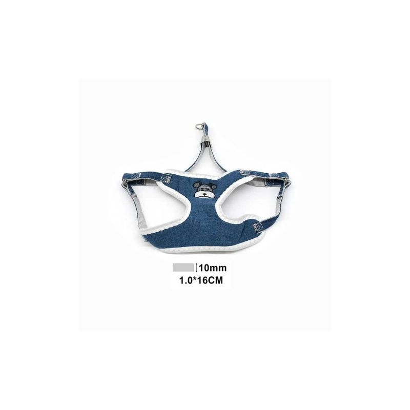 GENERICO - ARNES PARA PERRO 16CM