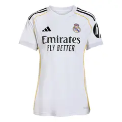 ADIDAS - Camiseta de Local Real Madrid 2526