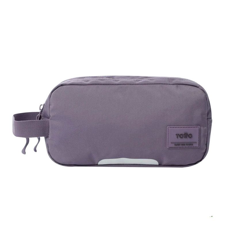 GENERICO - Estuche Totto Marañon M19 Multiuso