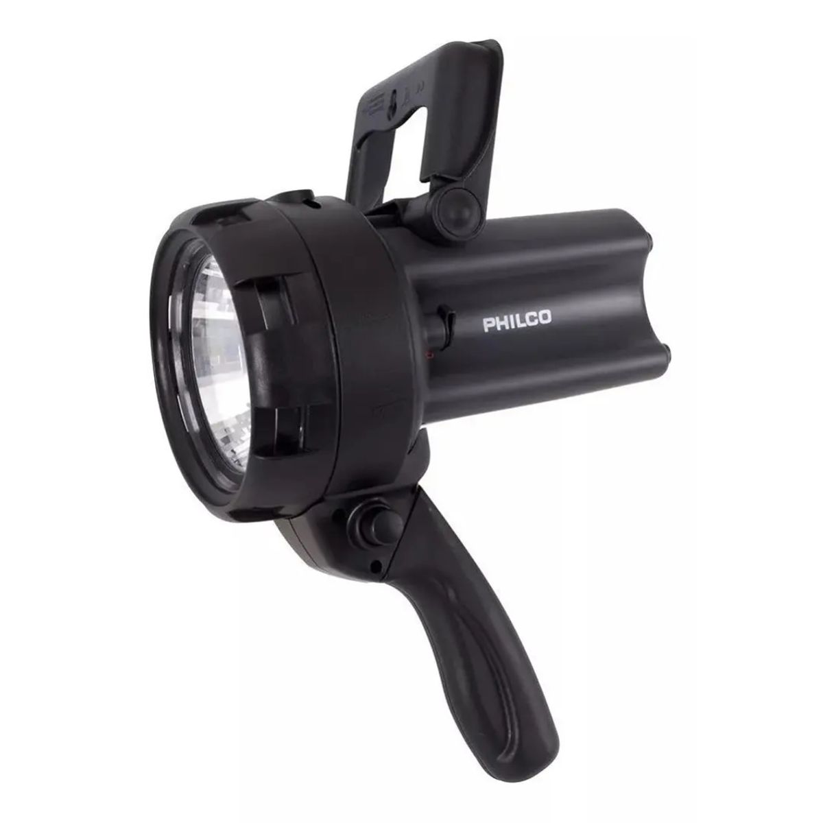 PHILCO - FOCO LED RECARGABLE PHILCO 19GEP18651 GRIS