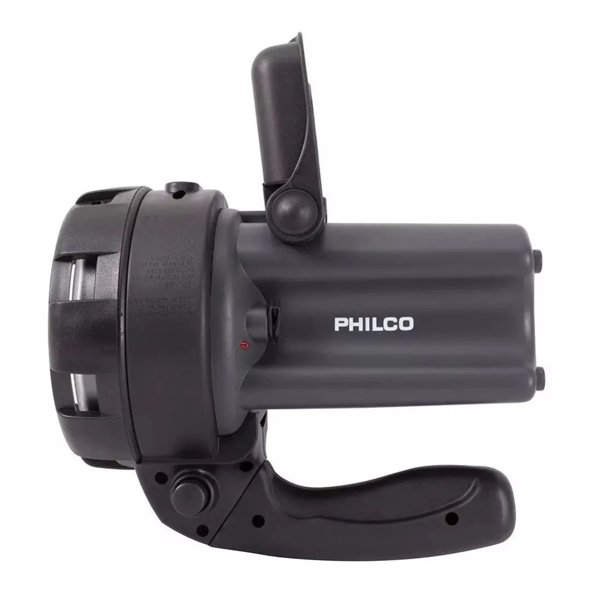 PHILCO - FOCO LED RECARGABLE PHILCO 19GEP18651 GRIS