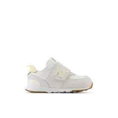 NEW BALANCE - Zapatillas Urbanas Infantil 574 Gris/Amarillo