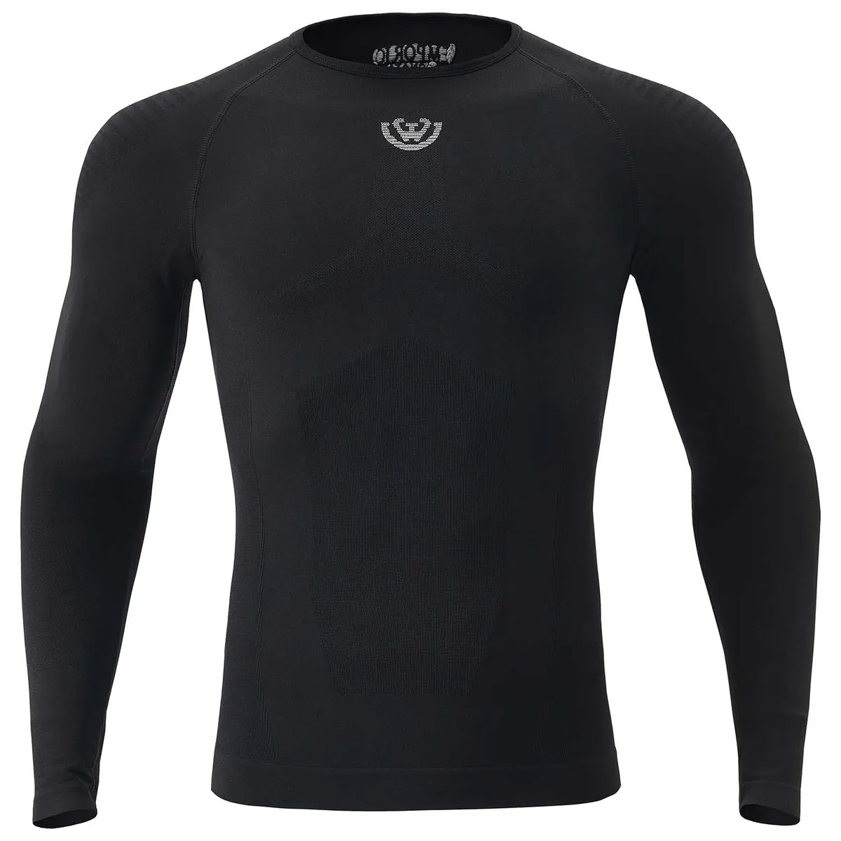 GIOVACCHINO - Pack Camiseta y Calza Deportiva Primera Capa Hombre