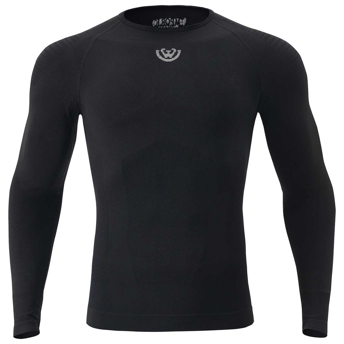 GIOVACCHINO - Pack Camiseta y Calza Deportiva Primera Capa Hombre