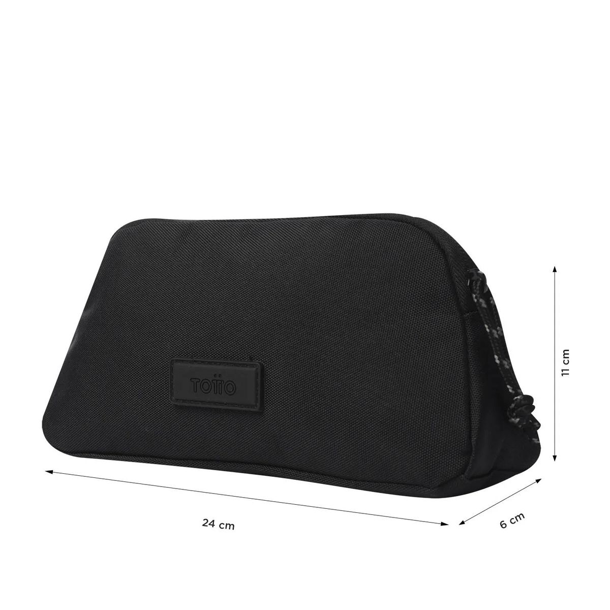 GENERICO - Estuche Totto Rocky N01 Multiuso