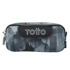GENERICO - Estuche Totto Sobre 7YK Multiuso