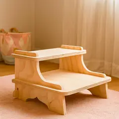 GENERICO - Escalón Infantil de Aprendizaje Montessori