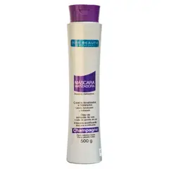 MAR BEAUTY - MASCARA MATIZADORA CHAMPAGNE DE 500G