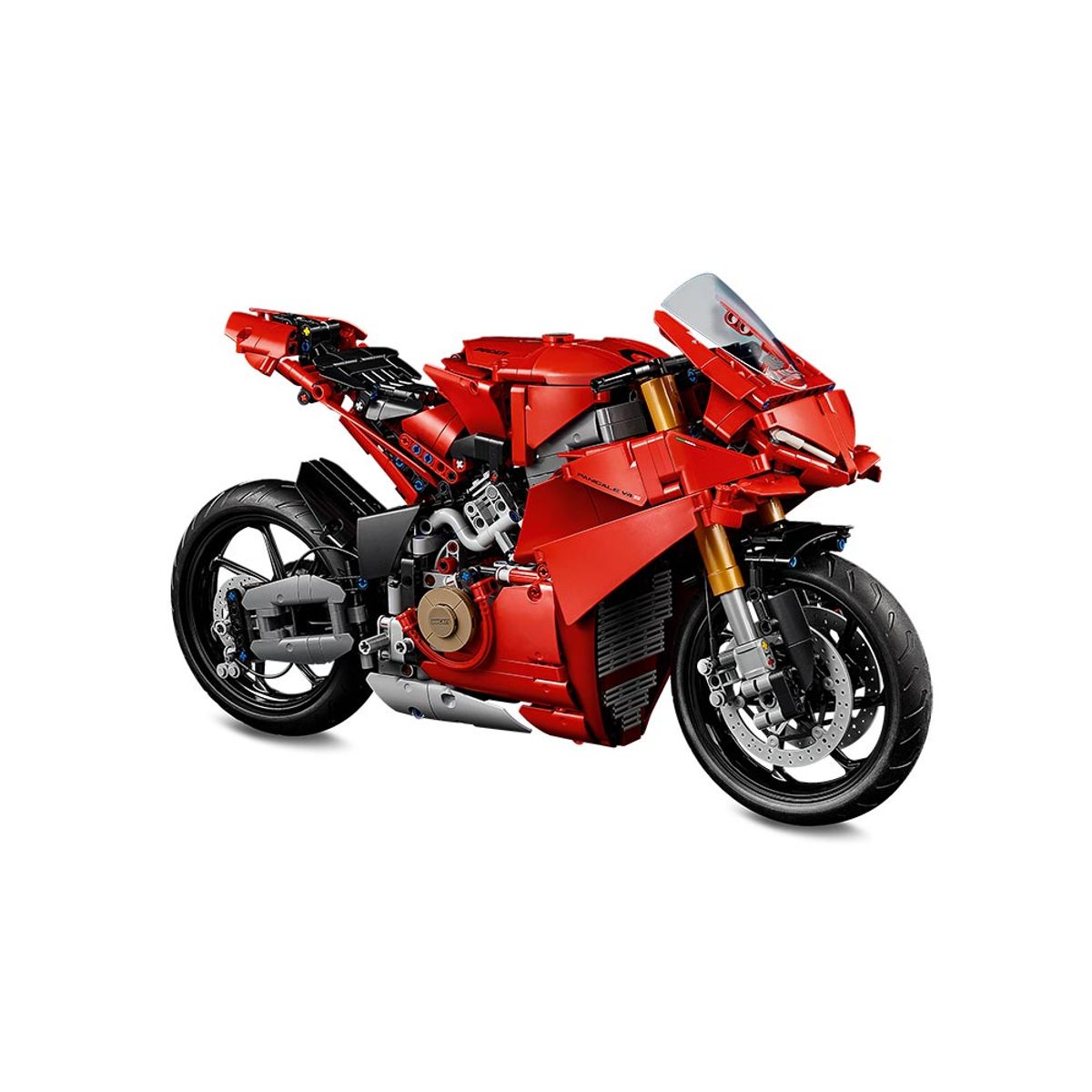 LEGO - LEGO Moto Ducati Panigale V4 S (42202)