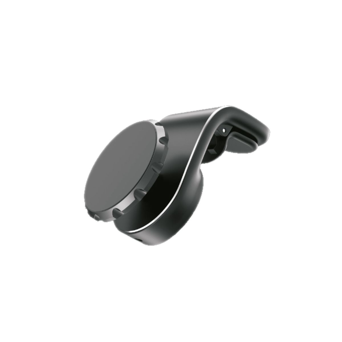 TECNOLAB - Soporte Celular Magnético Flexible Para Automóvil - PS